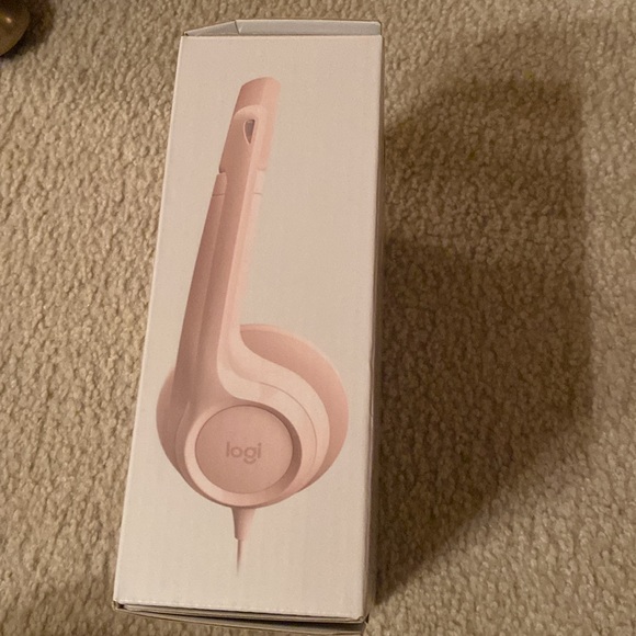 Logitech H390 headset - Picture 2 of 6